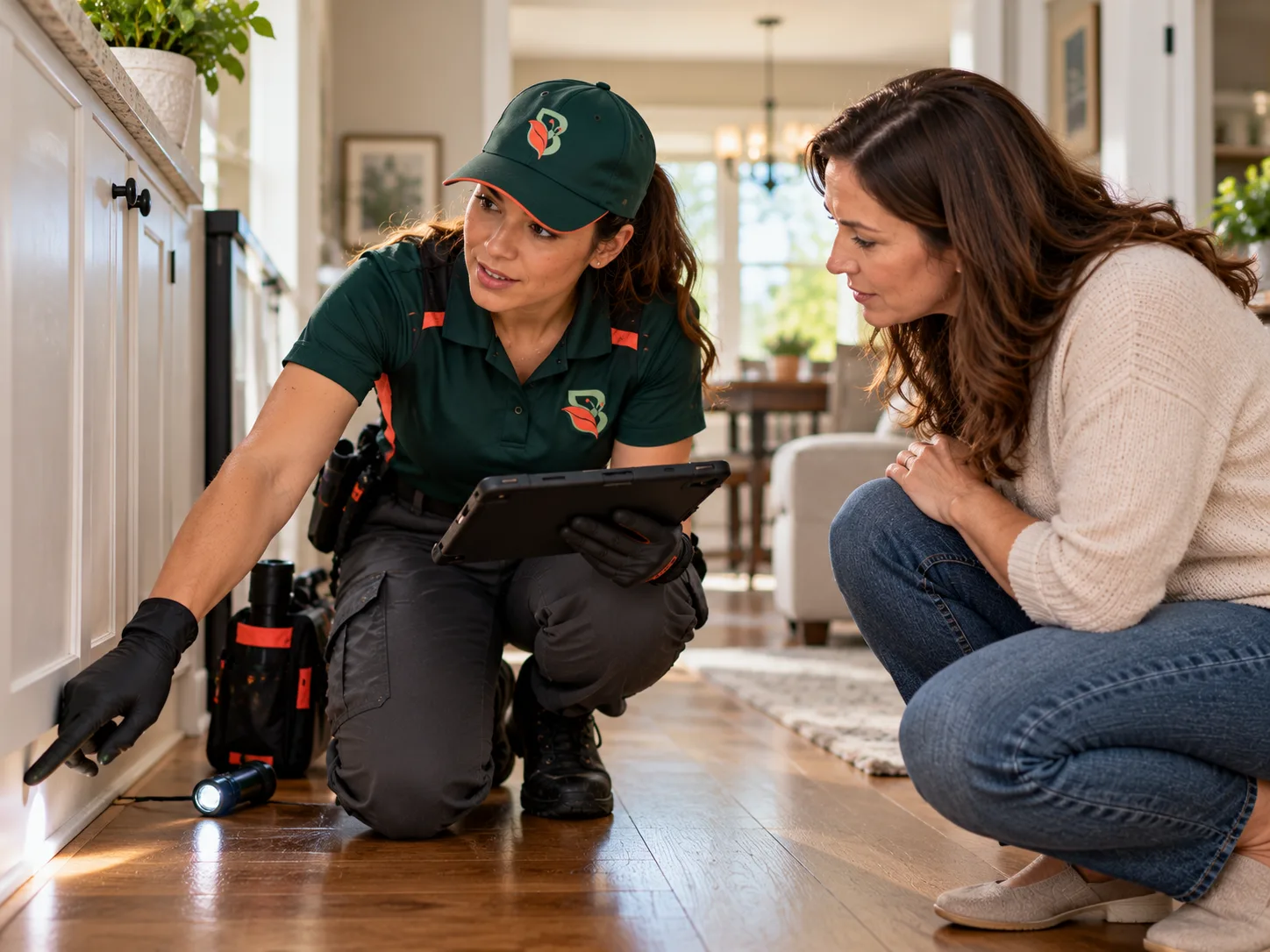 Pest Control Ashton, MD FAQs